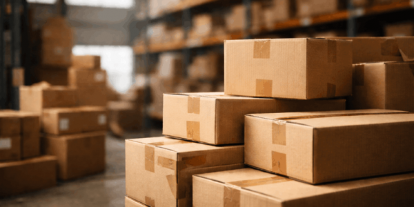 Tanie kartony używane - jak szukać okazji i nie stracić na jakości?