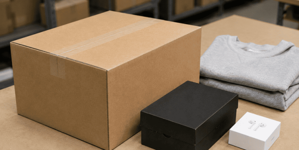 Kartony do Paczkomatów InPost - gabaryt B: wymiary, zastosowania i poradnik wyboru