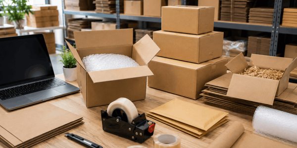 Sklep z kartonami dla e-commerce czyli realne wsparcie dla sklepu internetowego
