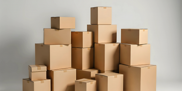 5 powodów, by wybrać pudełka ekologiczne w e-commerce