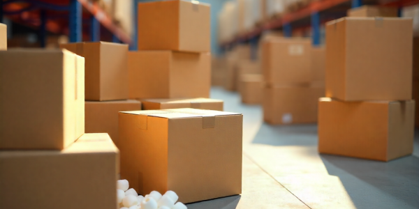 Konfekcjonowanie towaru – 6 rzeczy, które musisz wiedzieć o tej usłudze