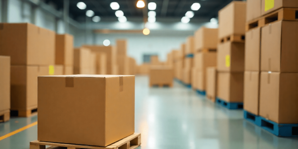 6 nieoczywistych zalet producenta pudełek kartonowych