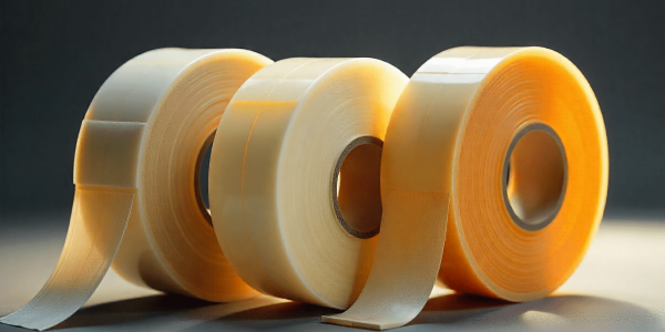 Taśmy polipropylenowe - jaka szerokość sprawdzi się w Twojej logistyce?