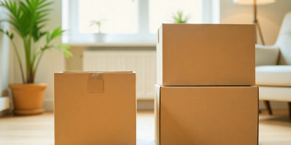 Mocne kartony do przeprowadzki - 3 vs 5 warstwowe (które wybrać?)