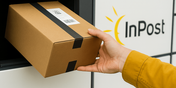  Jak umieścić paczkę w paczkomacie krok po kroku [+ triki]