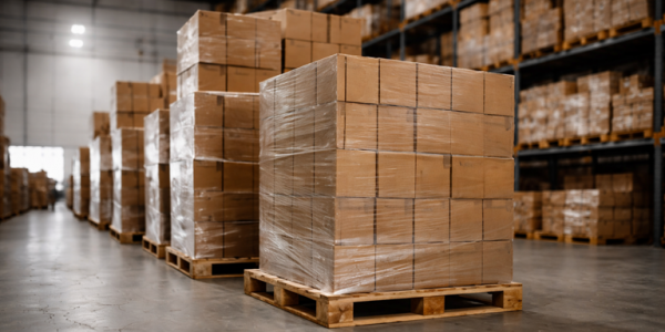 Który sklep obsługuje hurtowe zamówienia kartonów?