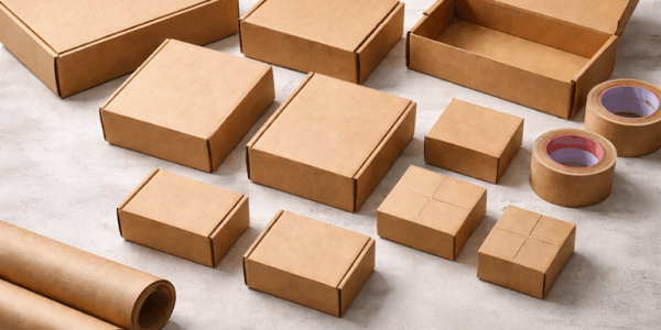 Gdzie kupić opakowania do paczek nie przepłacając?