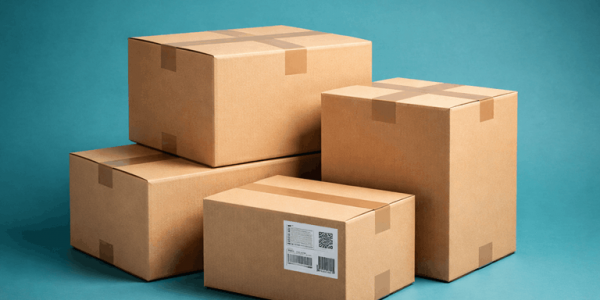 Jak zapakować paczkę na Vinted? Poradnik od A do Z