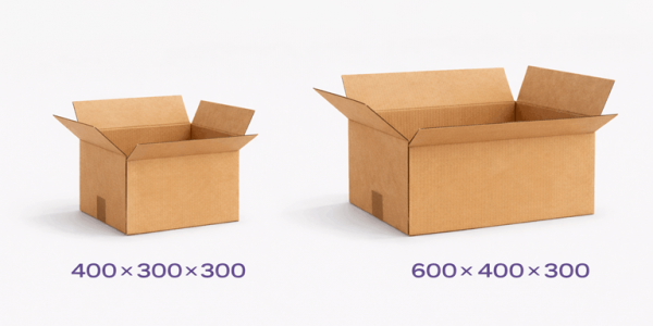 Karton do przeprowadzki - jakie wymiary i parametry wybrać do przenoszenia mieszkania?