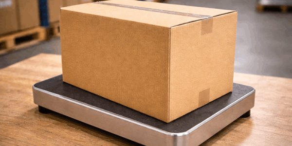 Karton 640x380x410, a gabaryt C - jak dobrać do przewoźnika