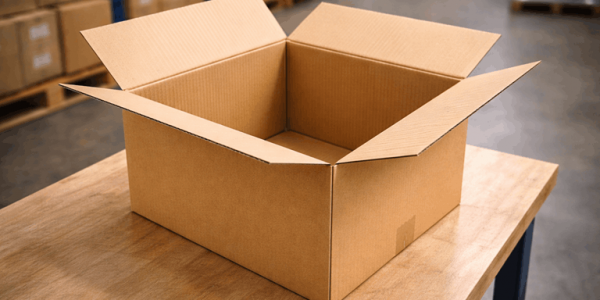 Karton 640x380x410 - dokładne wymiary, pojemność i gabaryt