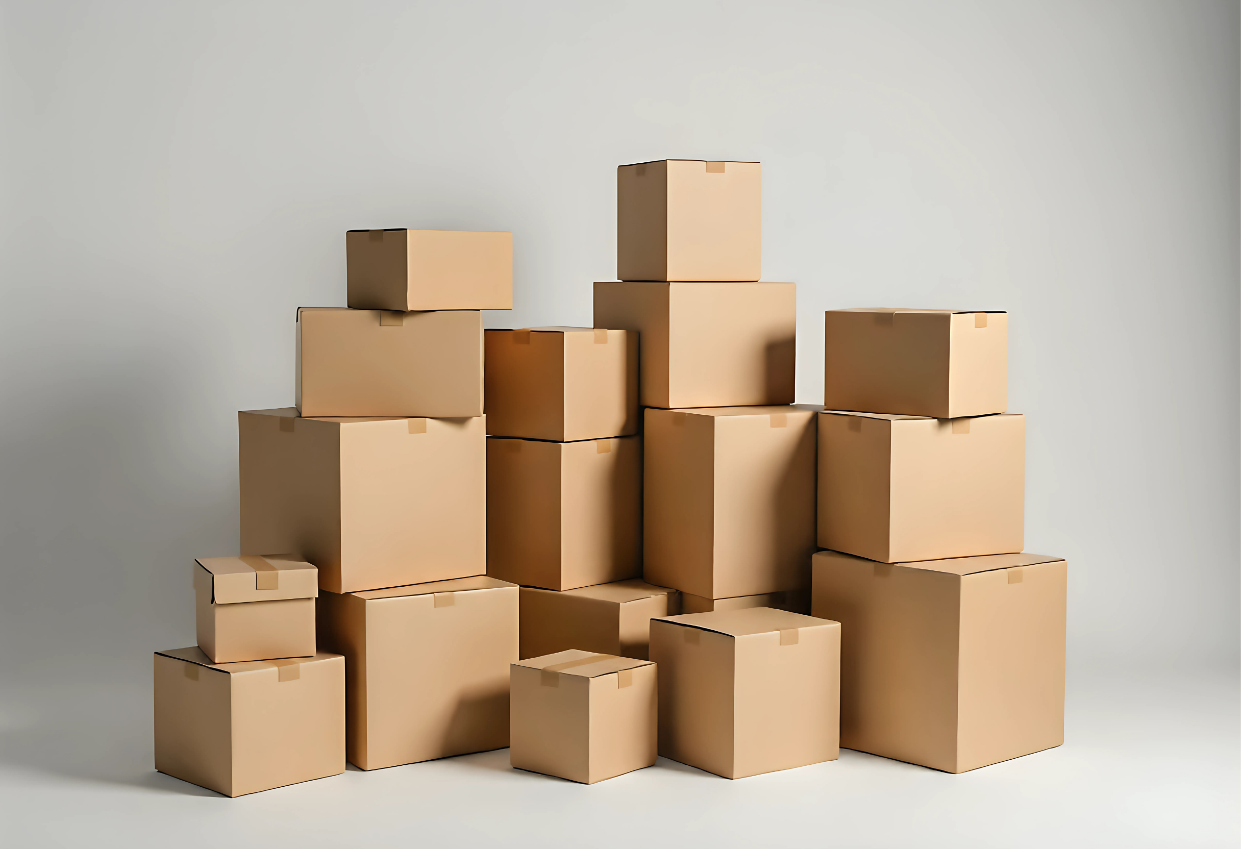 5 powodów, by wybrać pudełka ekologiczne w e-commerce